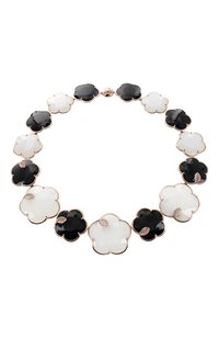 Колье PASQUALE BRUNI бесцветного цвета по цене 3263000 руб., арт. 15893R, фото 1 Колье PASQUALE BRUNI, арт. 15893R, фото 1