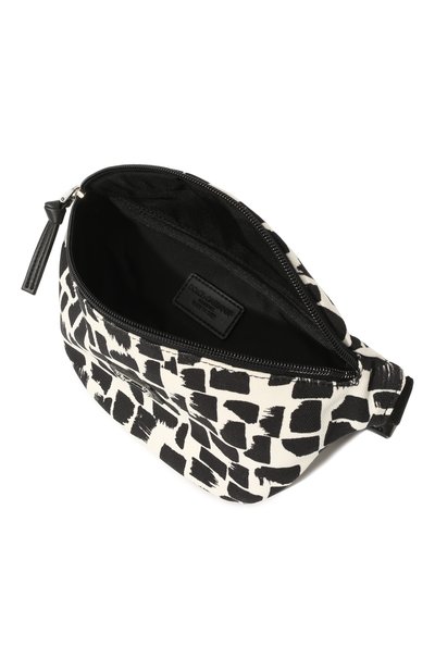 Поясная сумка DOLCE & GABBANA, арт. EM0072/B9223/0UTLET AW22-23, фото 4