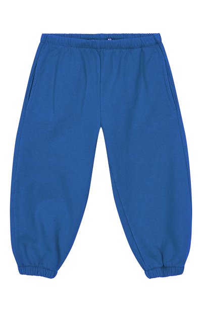 Хлопковые джоггеры BOBO CHOSES, арт. B225AC067