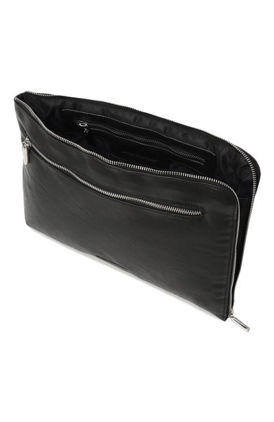 Кожаная папка для документов MATTIA CAPEZZANI, арт. ZA300/KURNI, фото 4