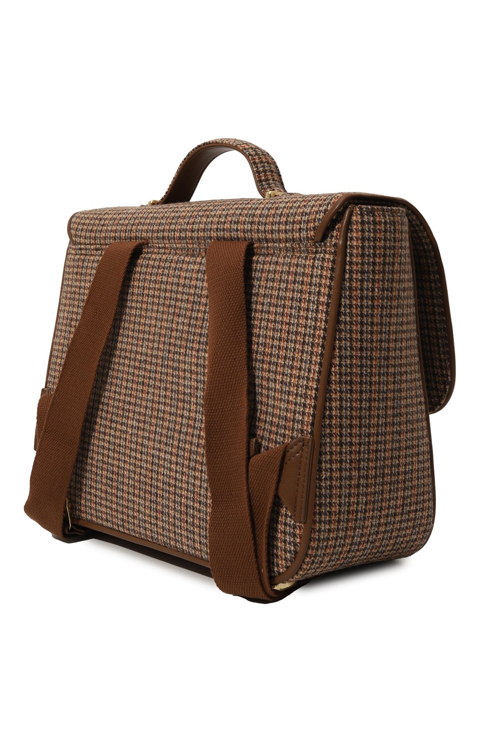 Портфель AGE OF INNOCENCE, арт. 000271/B0ST0N PLAID, фото 2