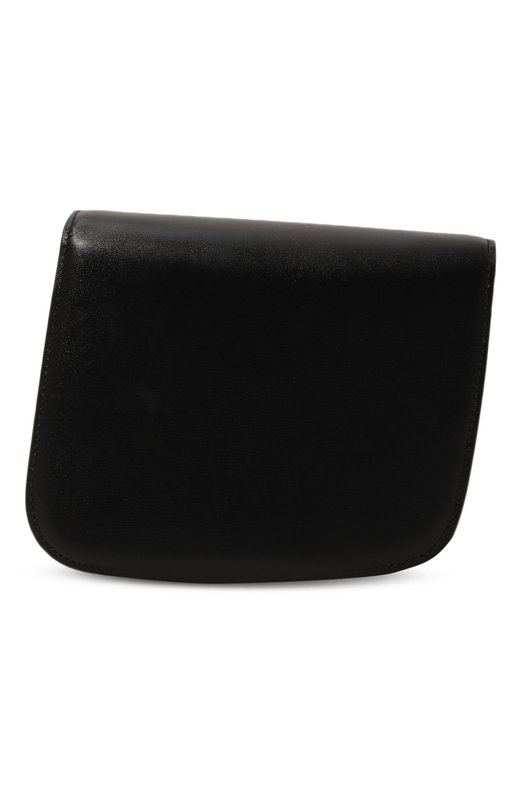 Сумка Fiamma small Ferragamo 215971/769385 Чёрный  215971/769385 Фото 6