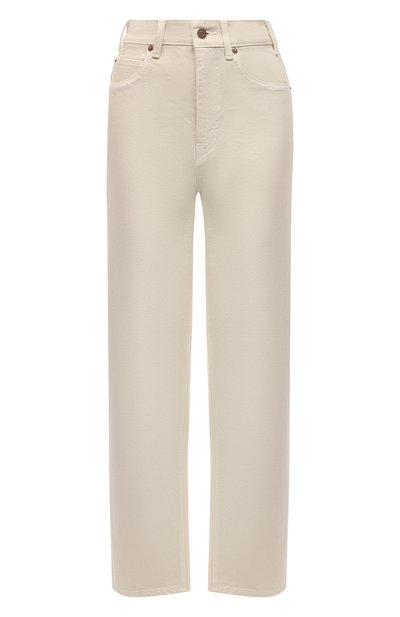 Женские джинсы CELINE, арт. 2N500863N