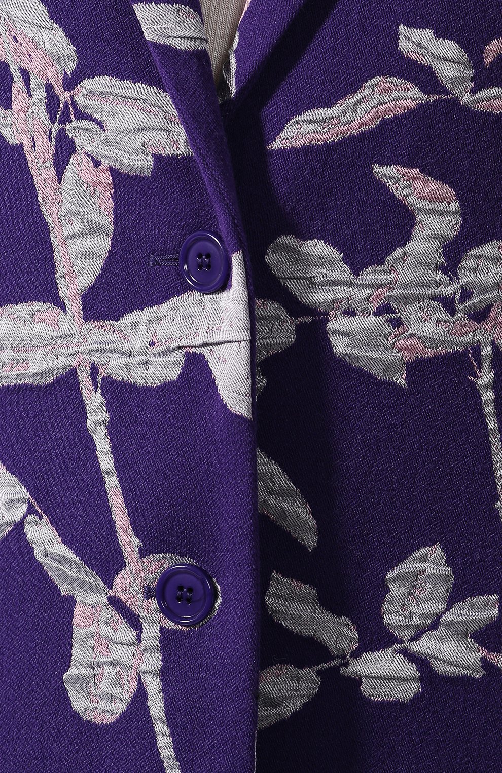 Пальто DRIES VAN NOTEN, арт. 192-30270-8363, фото 5