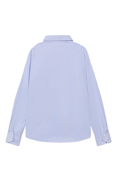 Хлопковая рубашка VAN LAACK, арт. VL-TIM-XX/151970/164-176, фото 2