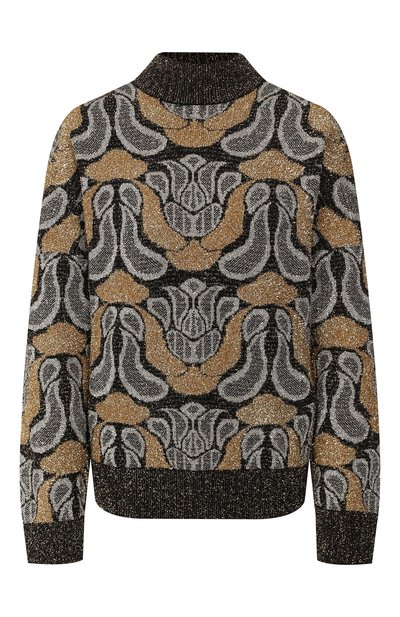Женский свитер DRIES VAN NOTEN, арт. 192-11219-8724