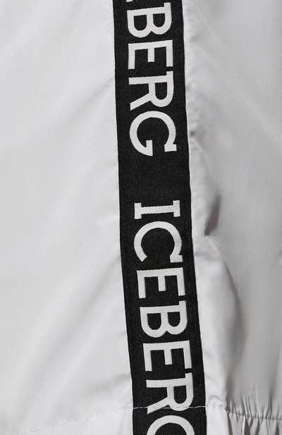 Плавки-шорты ICEBERG, арт. ICE4MBM02, фото 4