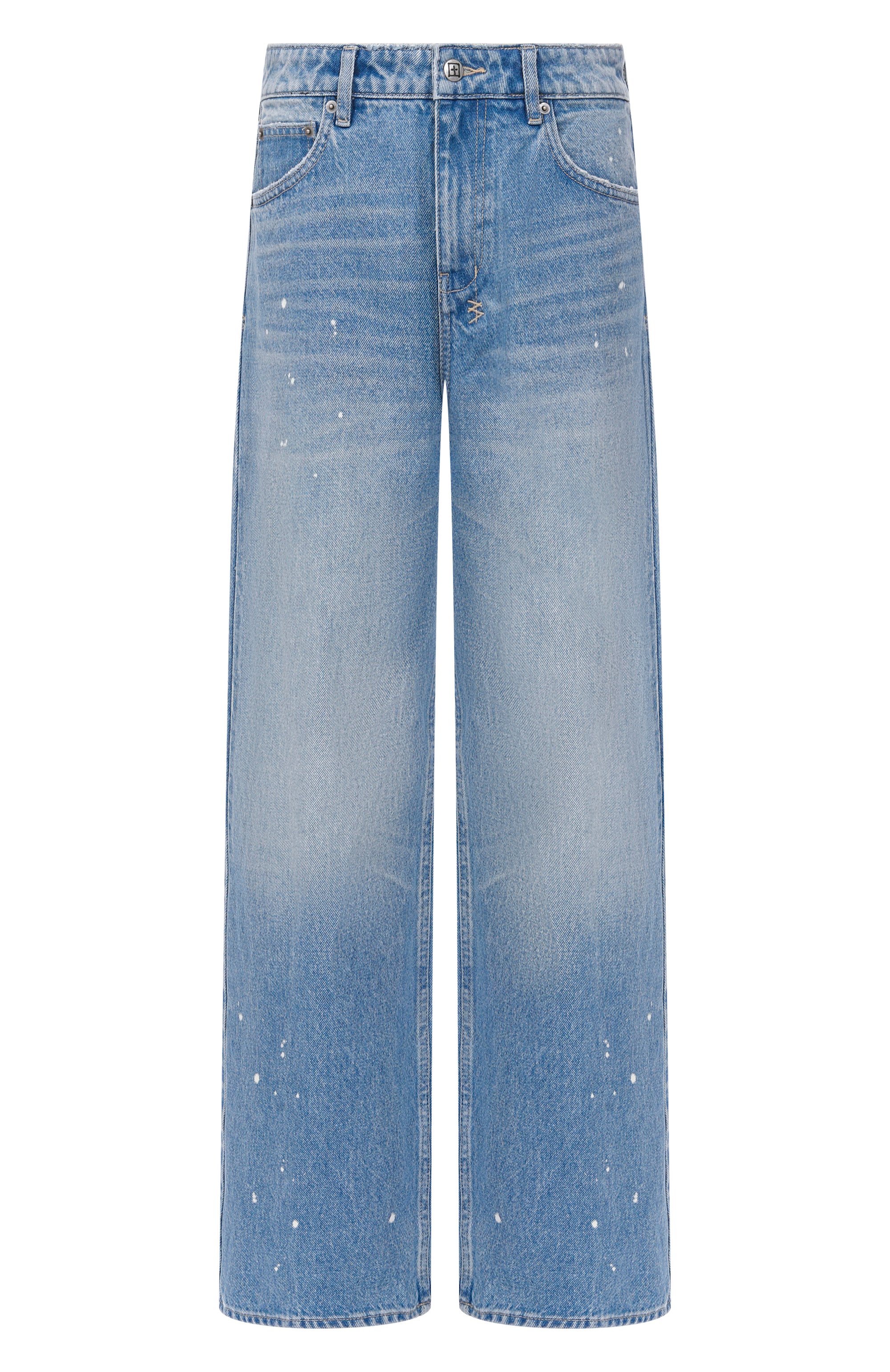 Джинсы empire KSUBI, арт. WPF25DJ009, фото 1