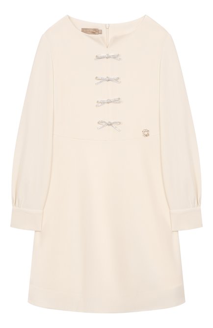 Платье ELIE SAAB JUNIOR, арт. EFAB083/TS0802/12-16