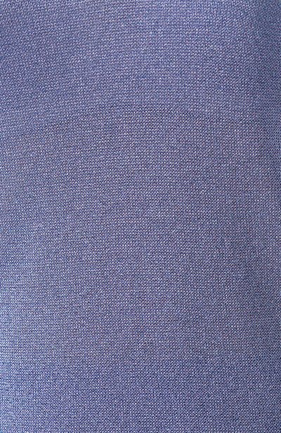 Топ из вискозы MISSONI, арт. MDL00009/BK0281, фото 5