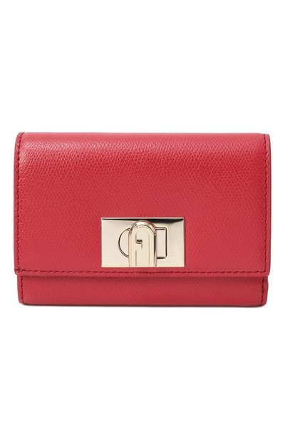 Женские кожаный кошелек FURLA, арт. WP00225/ARE000