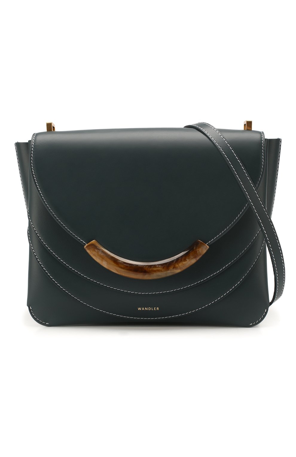 Сумка luna WANDLER, арт. LUNA ARCH BAG, фото 6