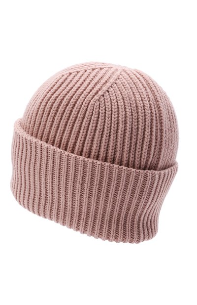 Шапка из шерсти и кашемира MONCLER, арт. G2-093-3B000-44-M1127, фото 3