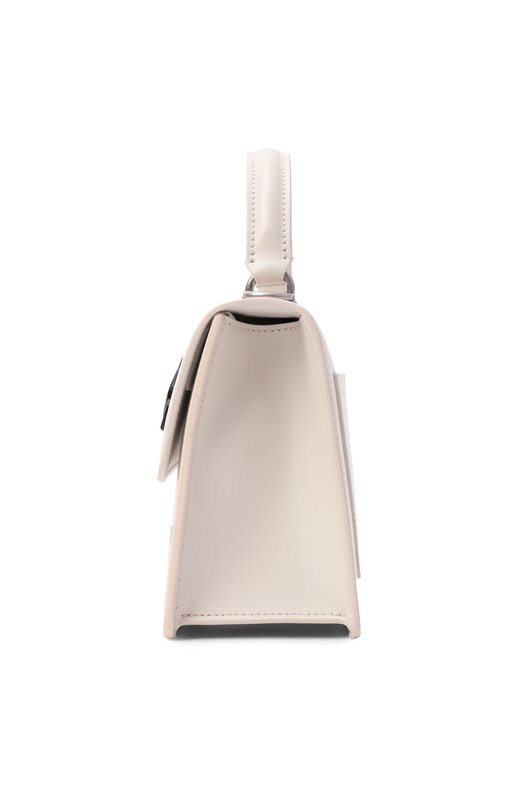 Сумка Jitney 1.4 Off-White 0WNP062C99LEA004 Кремовый  0WNP062C99LEA004 Фото 4