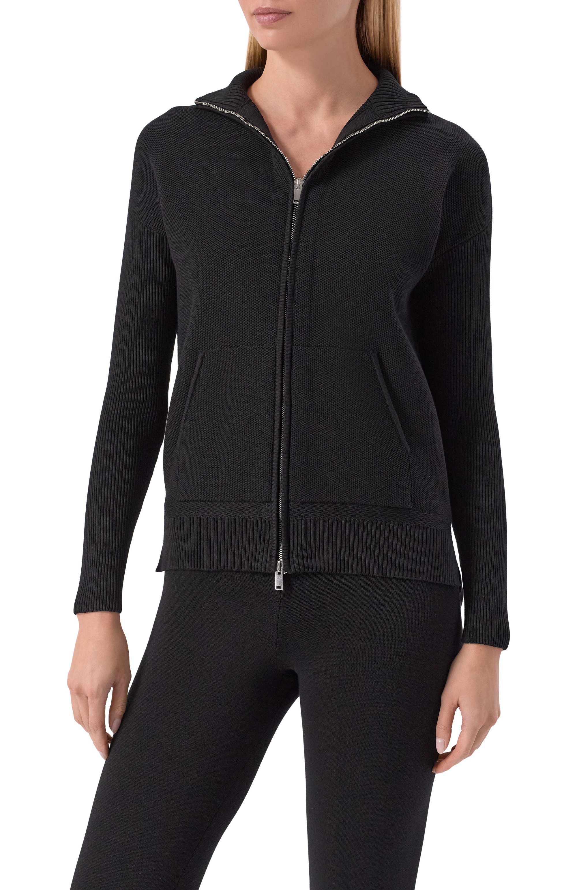 Кардиган MVST, арт. M26.CSW.K437/C0TT0NTECH, фото 3