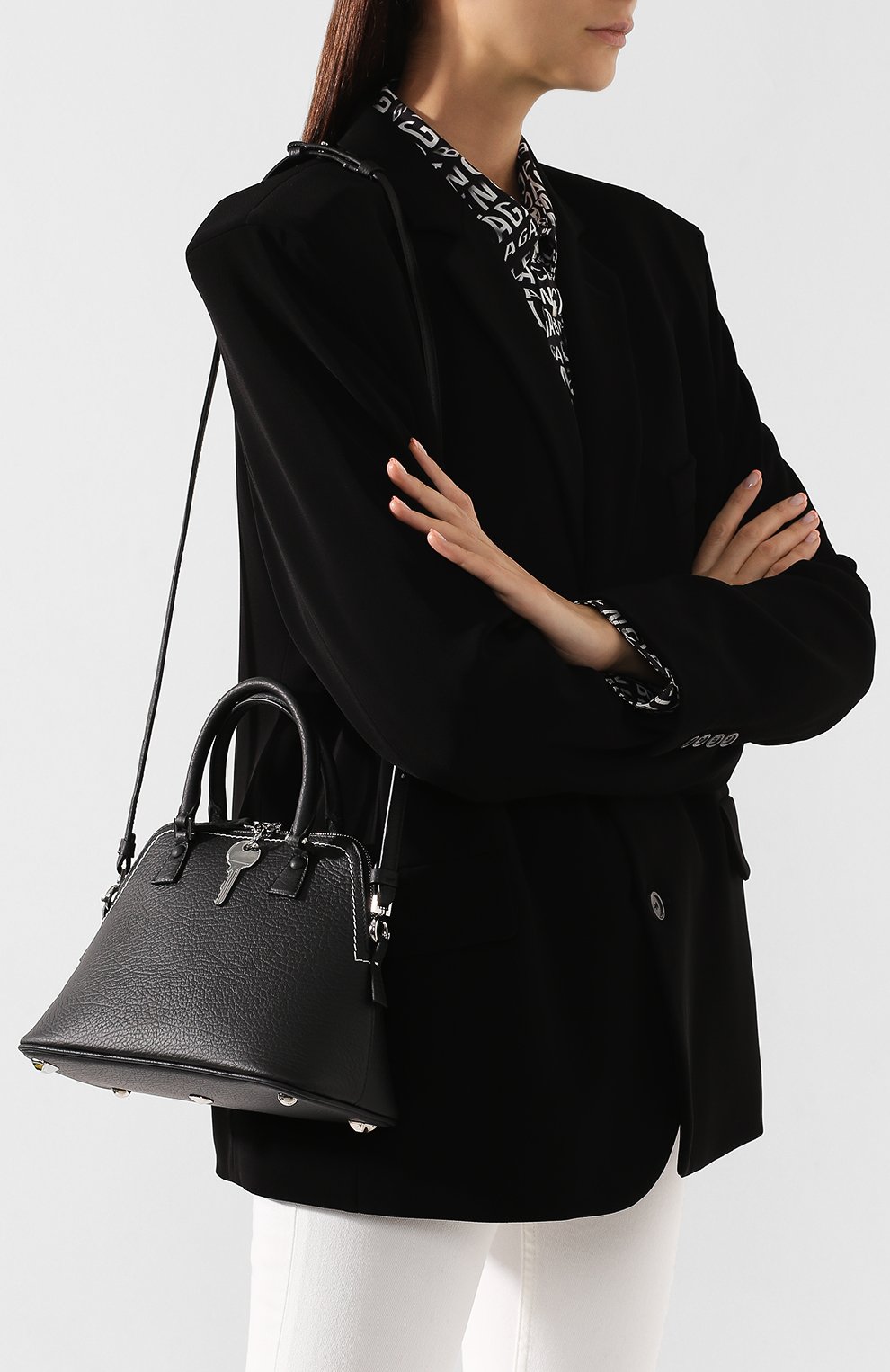 Сумка 5ac MAISON MARGIELA, арт. S56WG0082/P0396, фото 7