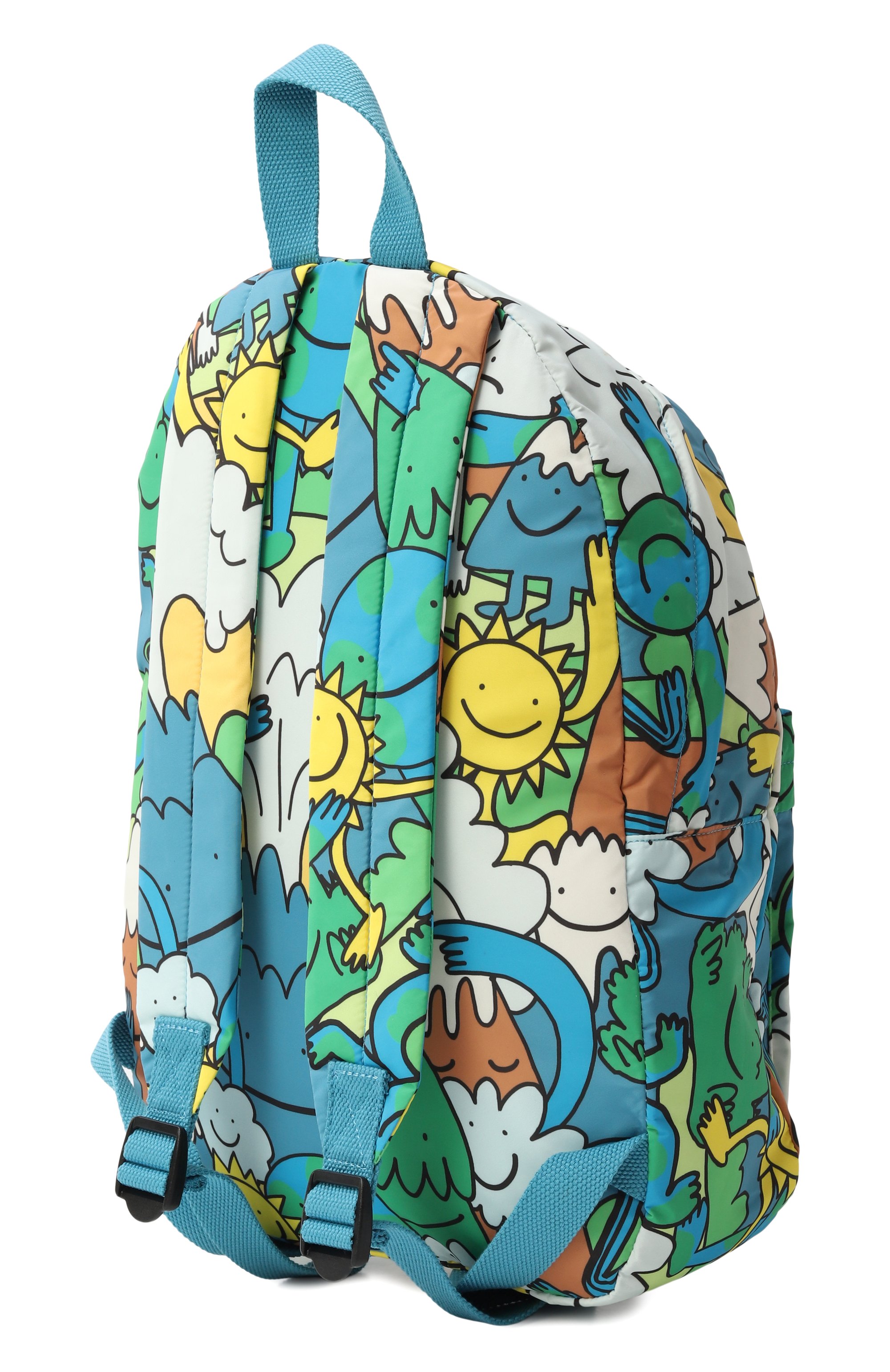 Рюкзак STELLA MCCARTNEY, арт. TX0Q48, фото 2