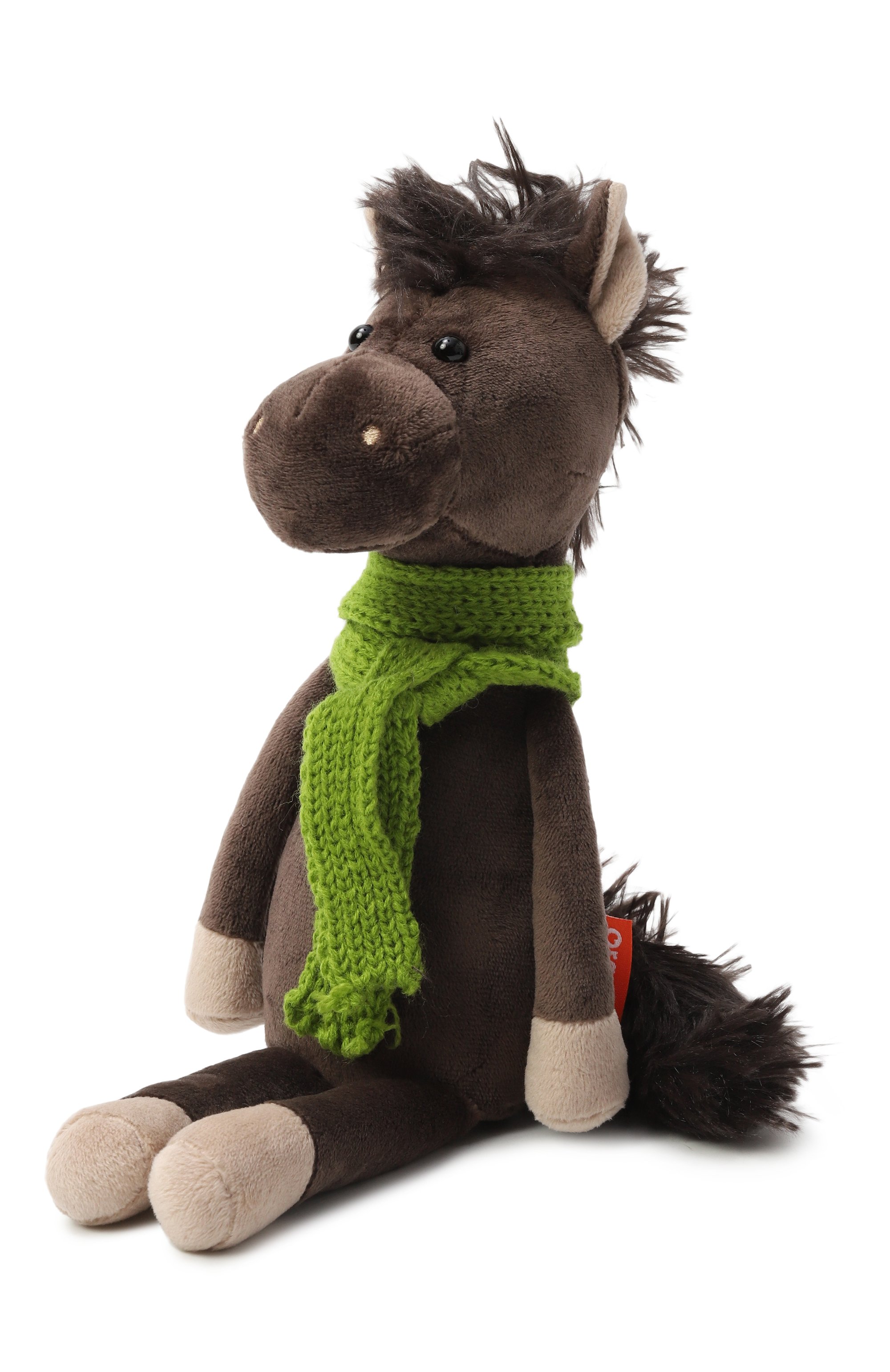 Мягкая игрушка конек уголек ORANGE TOYS, арт. 2607/20A, фото 2