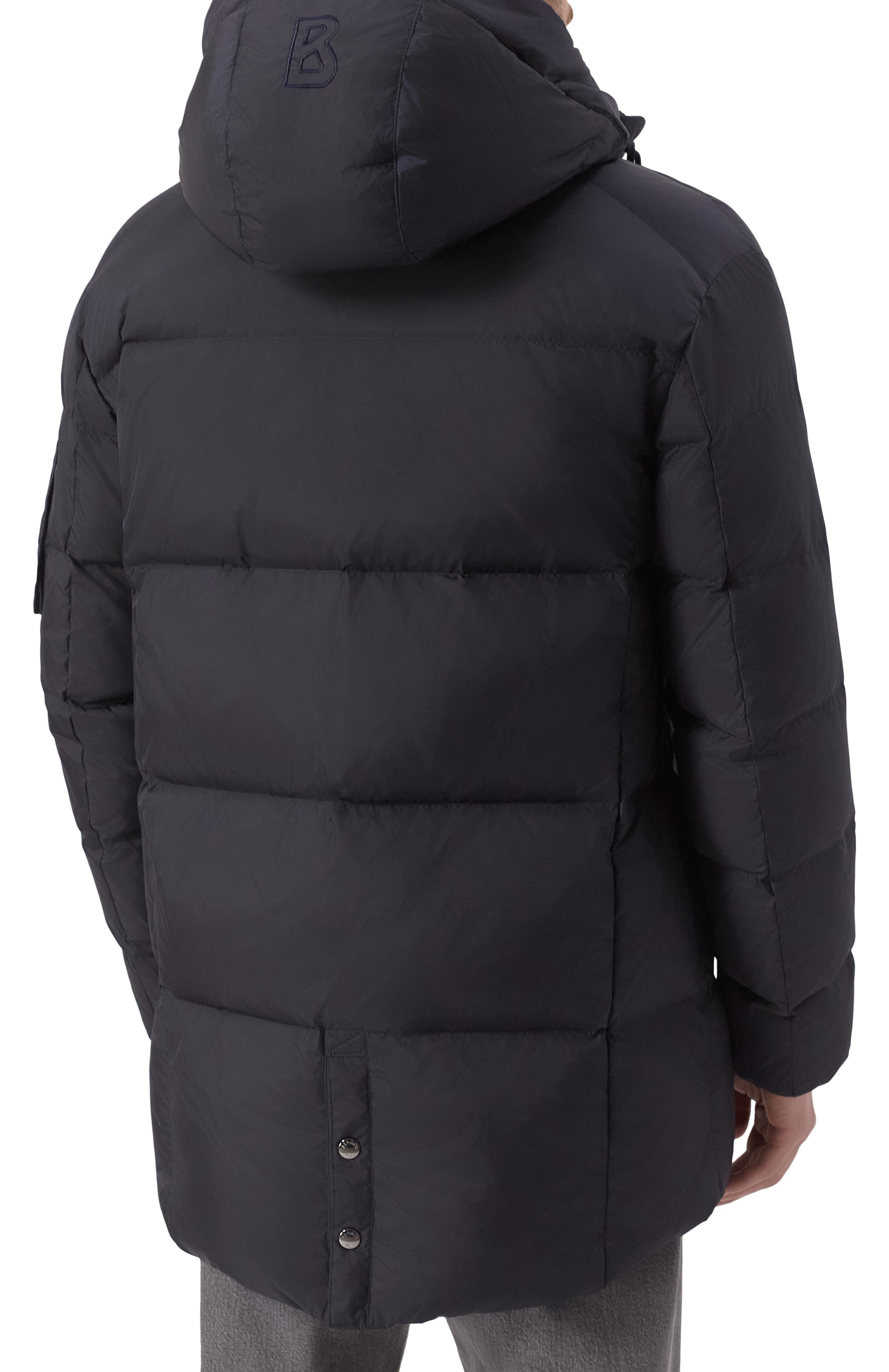 Пуховик BOGNER, арт. 38457593, фото 4