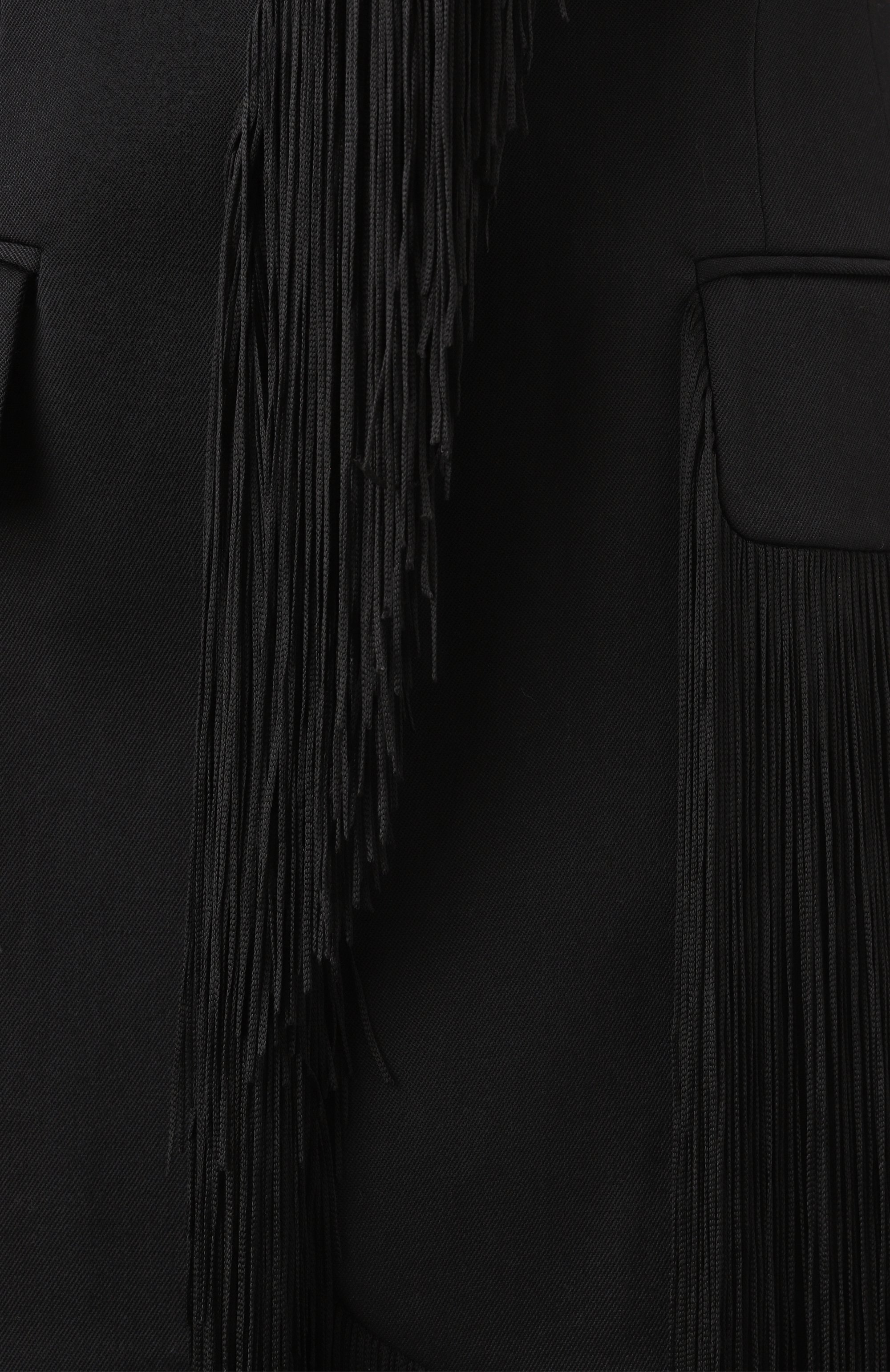 Жакет MM6, арт. S52BN0140/S47848, фото 6