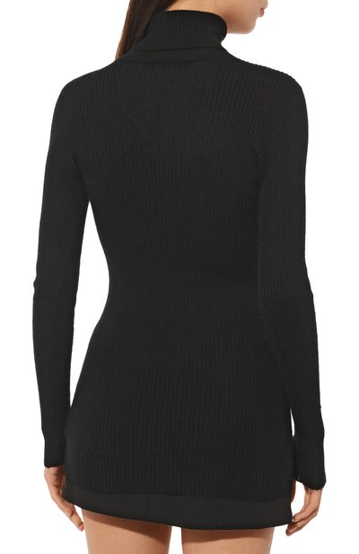 Кашемировая водолазка GUCCI, арт. 355817 X4189, фото 4