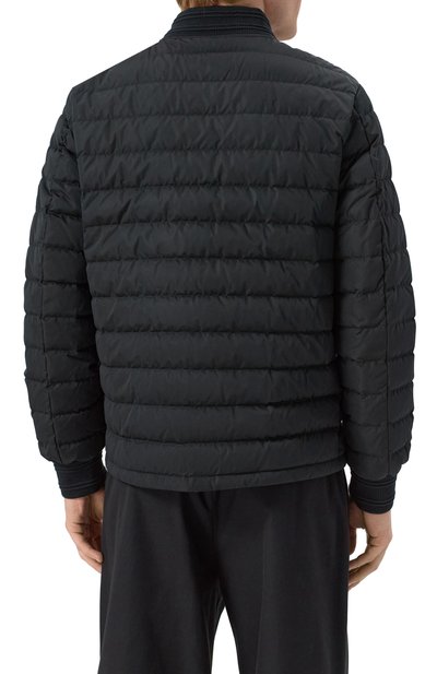 Пуховая куртка BURBERRY, арт. 8100915, фото 4