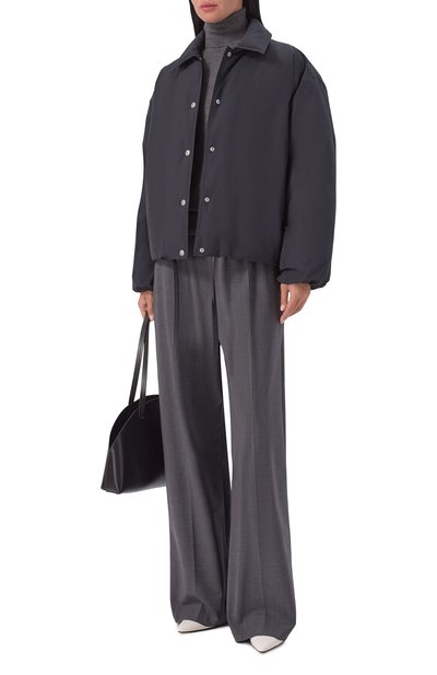 Пуховая куртка JIL SANDER, арт. J02AF0140/J74454, фото 2