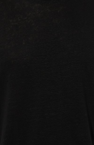 Льняная футболка ZIMMERLI, арт. 4310-S1369, фото 5