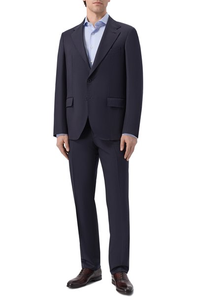 Мужская хлопковая сорочка ALESSANDRO GHERARDI, арт. BR1-3G-7T/1X21