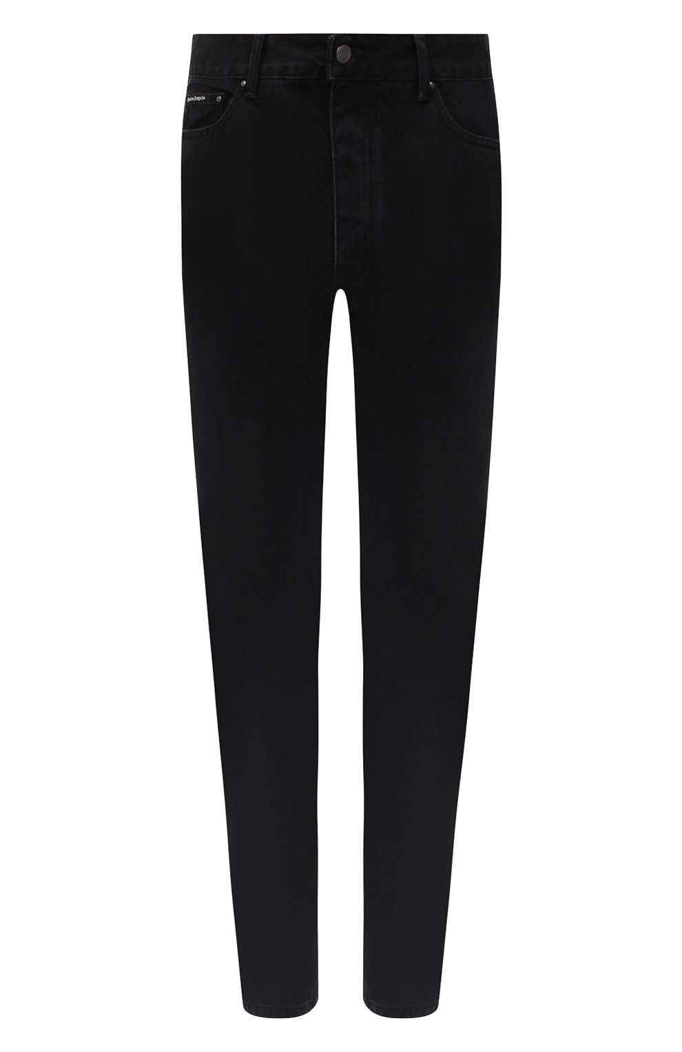 Джинсы PALM ANGELS, арт. PMYA012E20DEN0021001, фото 1