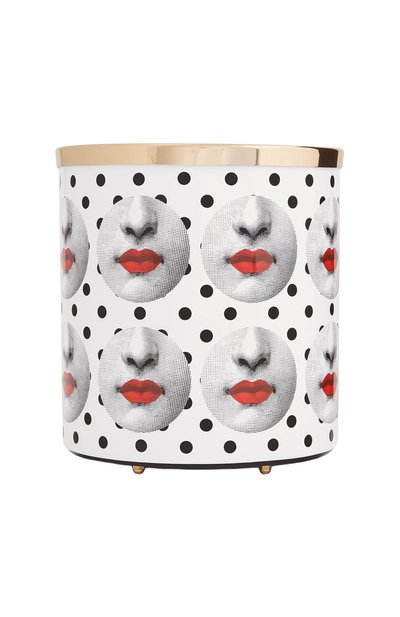 Корзина для бумаг comme des forna' FORNASETTI, арт. C11Y004