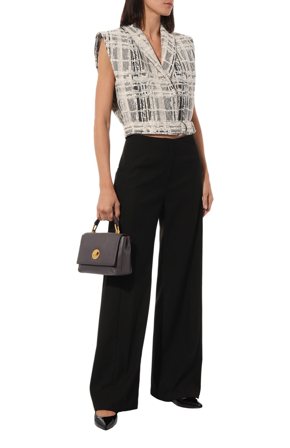 Сумка liya mini COCCINELLE, арт. E1 MD0 58 40 01, фото 7