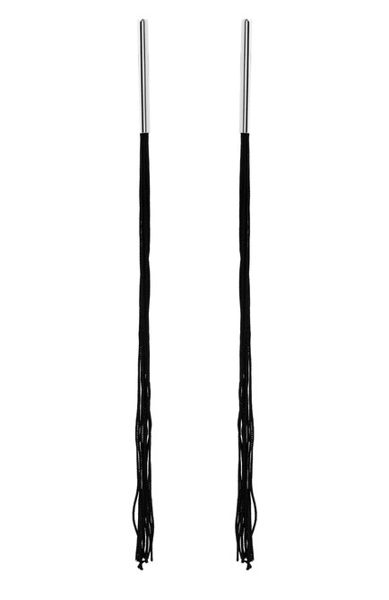 Женские серьги JIL SANDER, арт. J12VG0314 P7400