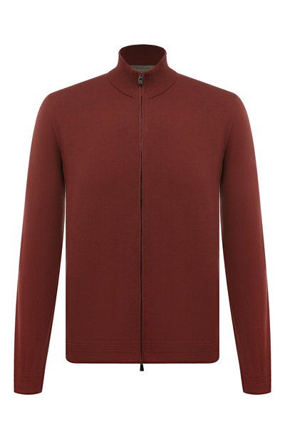 Мужской хлопковый кардиган CORNELIANI, арт. 93M509-9325122