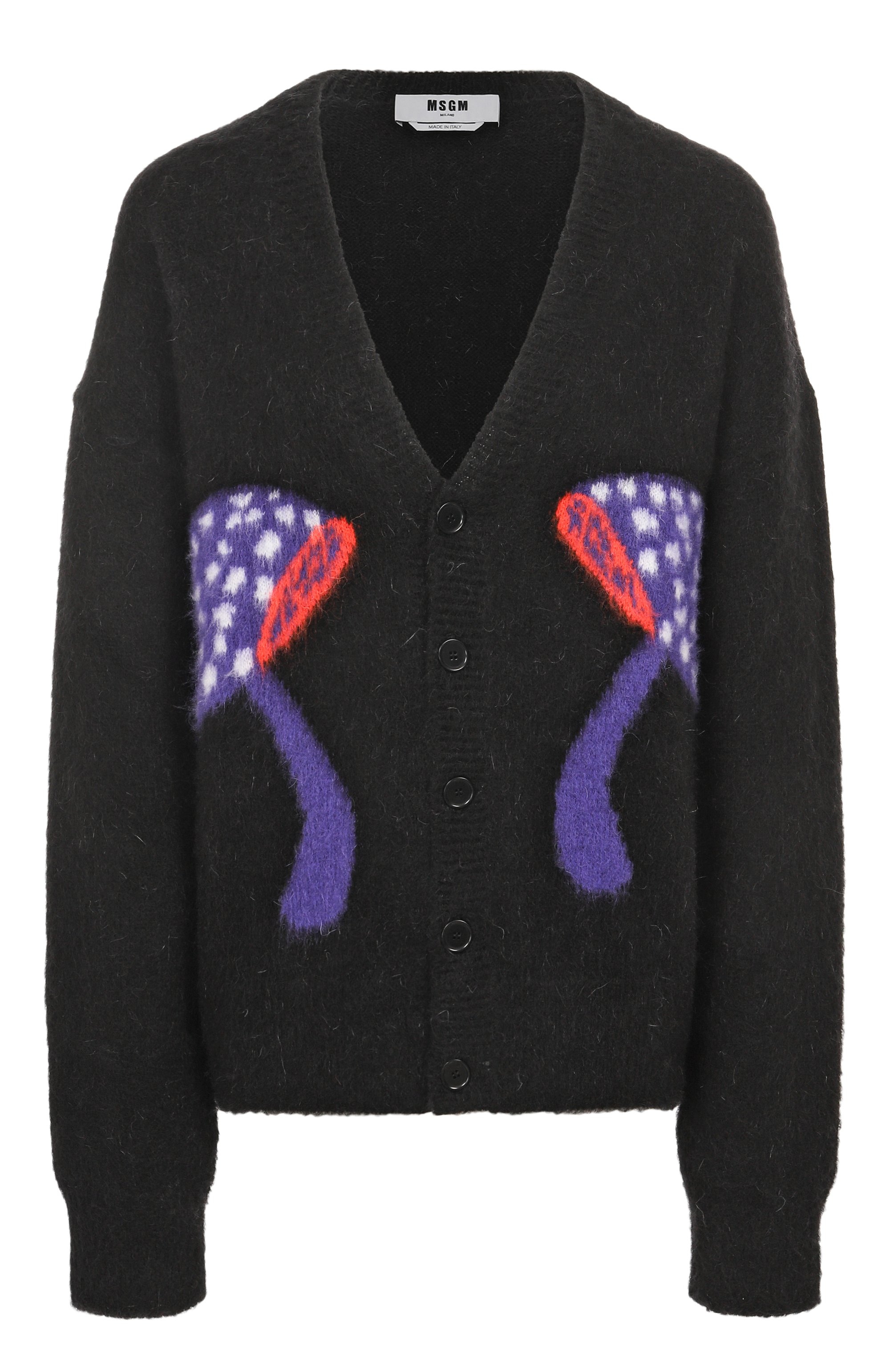 Кардиган MSGM, арт. 3940MM199/257599, фото 1