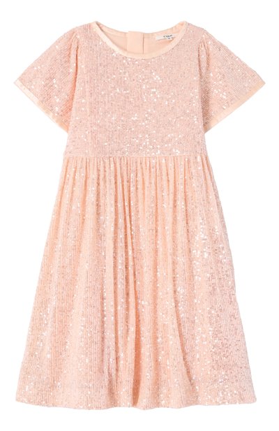 Платье CHLOÉ, арт. C20450