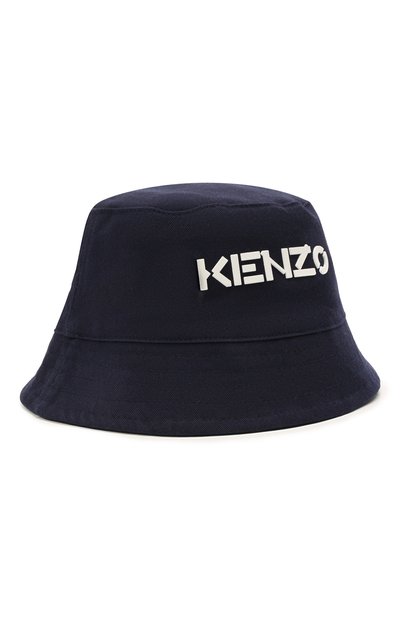 Хлопковая панама KENZO, арт. K51001, фото 1