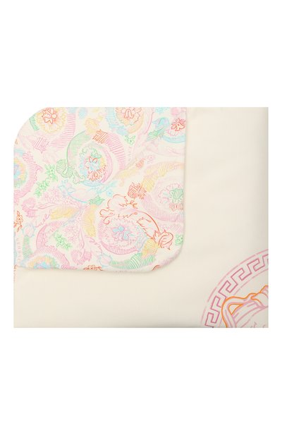 Хлопковое одеяло VERSACE, арт. 1000092/1A00239, фото 1