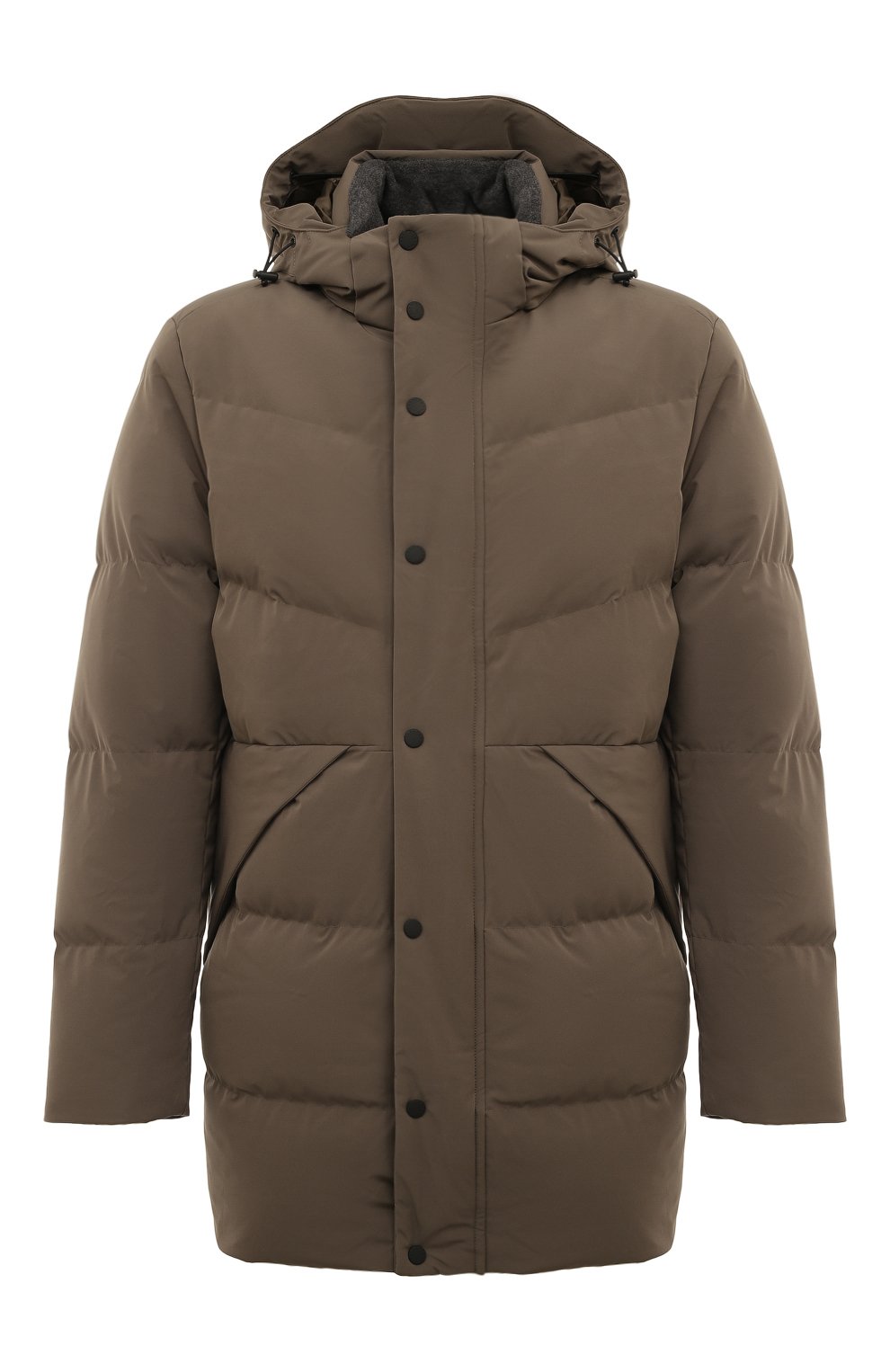 Пуховик PAUL&SHARK, арт. 14312008/L, фото 1