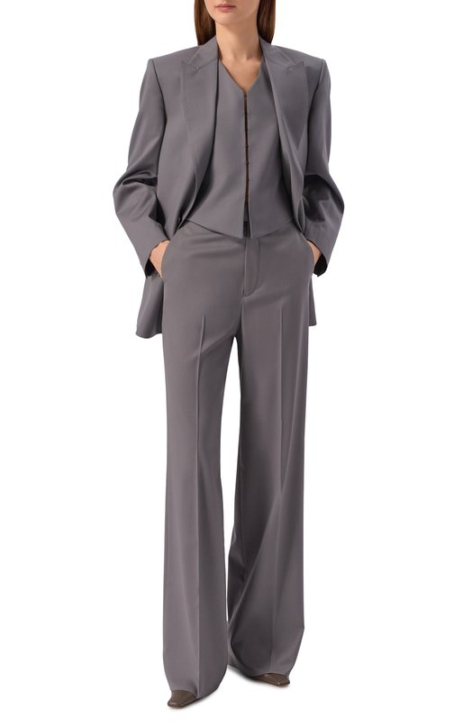 Жилет Armarium ARMFWGI03/W032 Серый  ARMFWGI03/W032 Фото 2