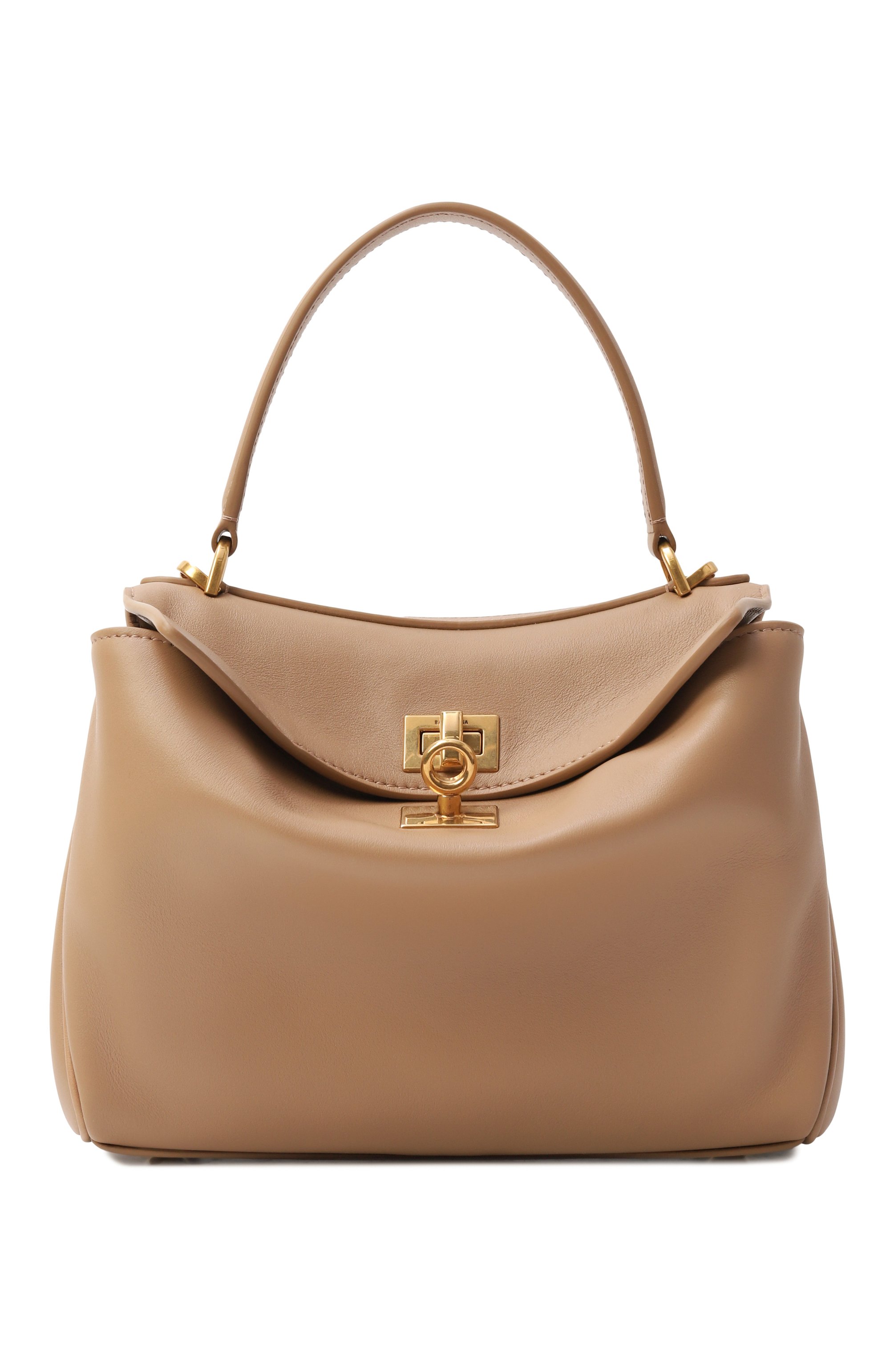 Сумка rodeo mini BALENCIAGA, арт. 795456/2AA4V, фото 1