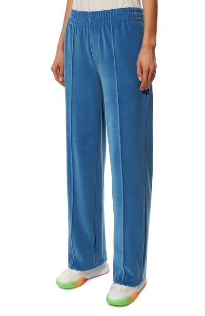 Хлопковые брюки DSQUARED2, арт. S75KB0271/S24289, фото 3