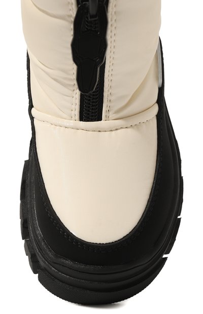 Утепленные ботинки JOG DOG, арт. 1311BGPDA1-032, фото 4