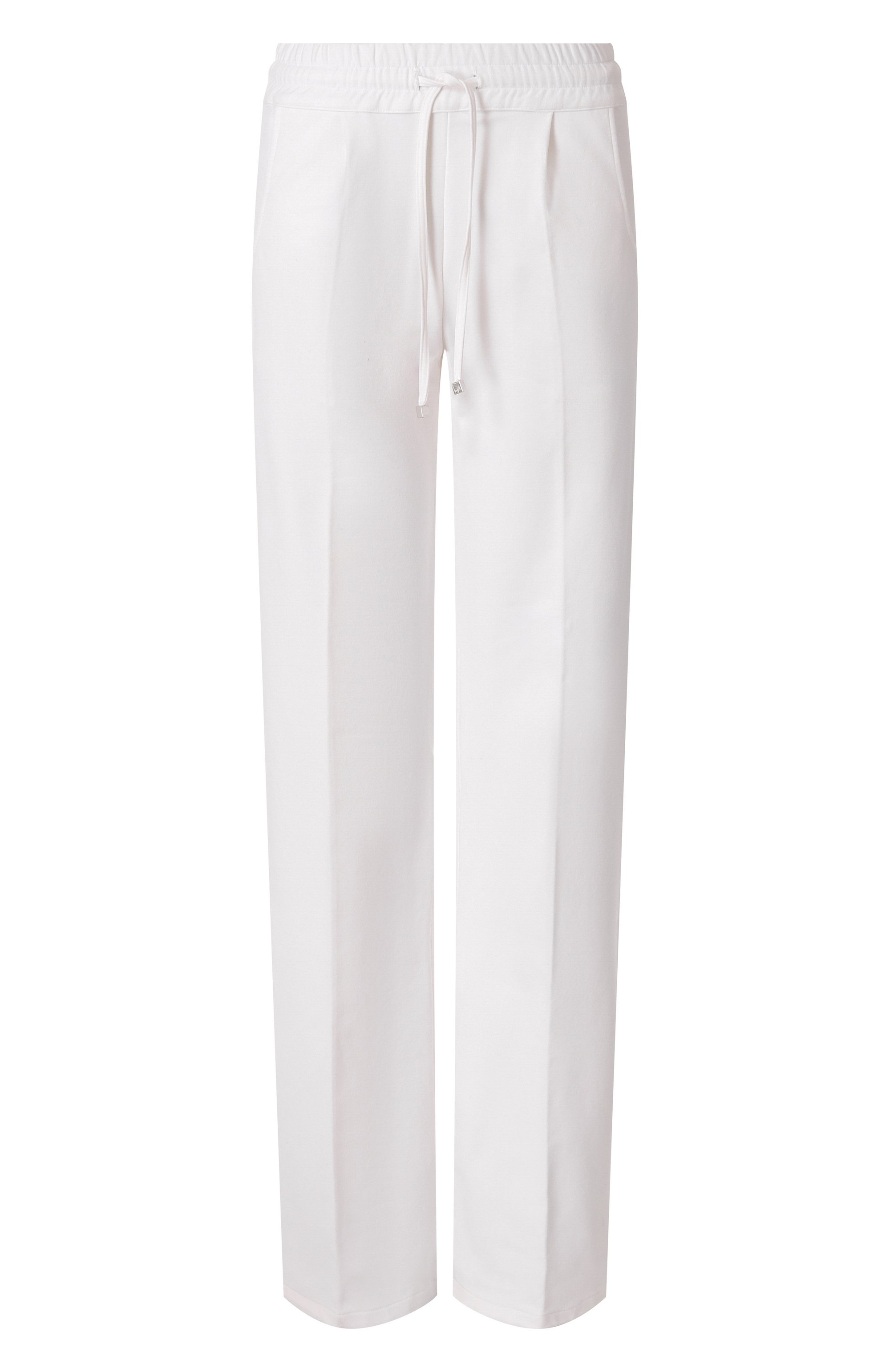 Хлопковые брюки KITON, арт. D48122H0805201, фото 1