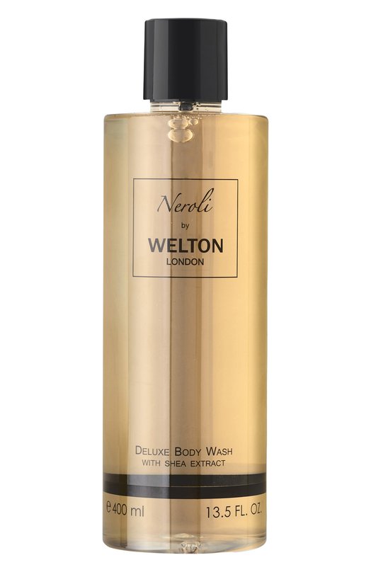 фото Гель для душа neroli (400ml) welton london