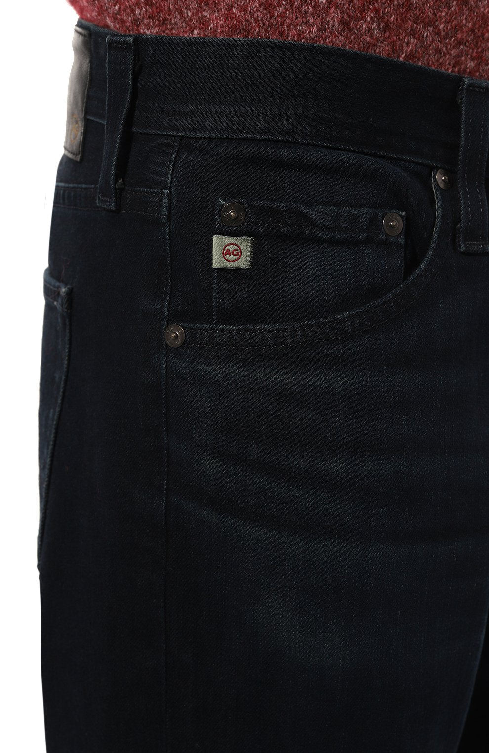 Джинсы everett AG ADRIANO GOLDSCHMIED, арт. 1794TSY, фото 5