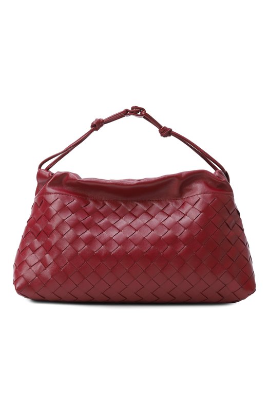 Сумка Dustbag medium Bottega Veneta 844626/V3IV0 Красный 844626/V3IV0