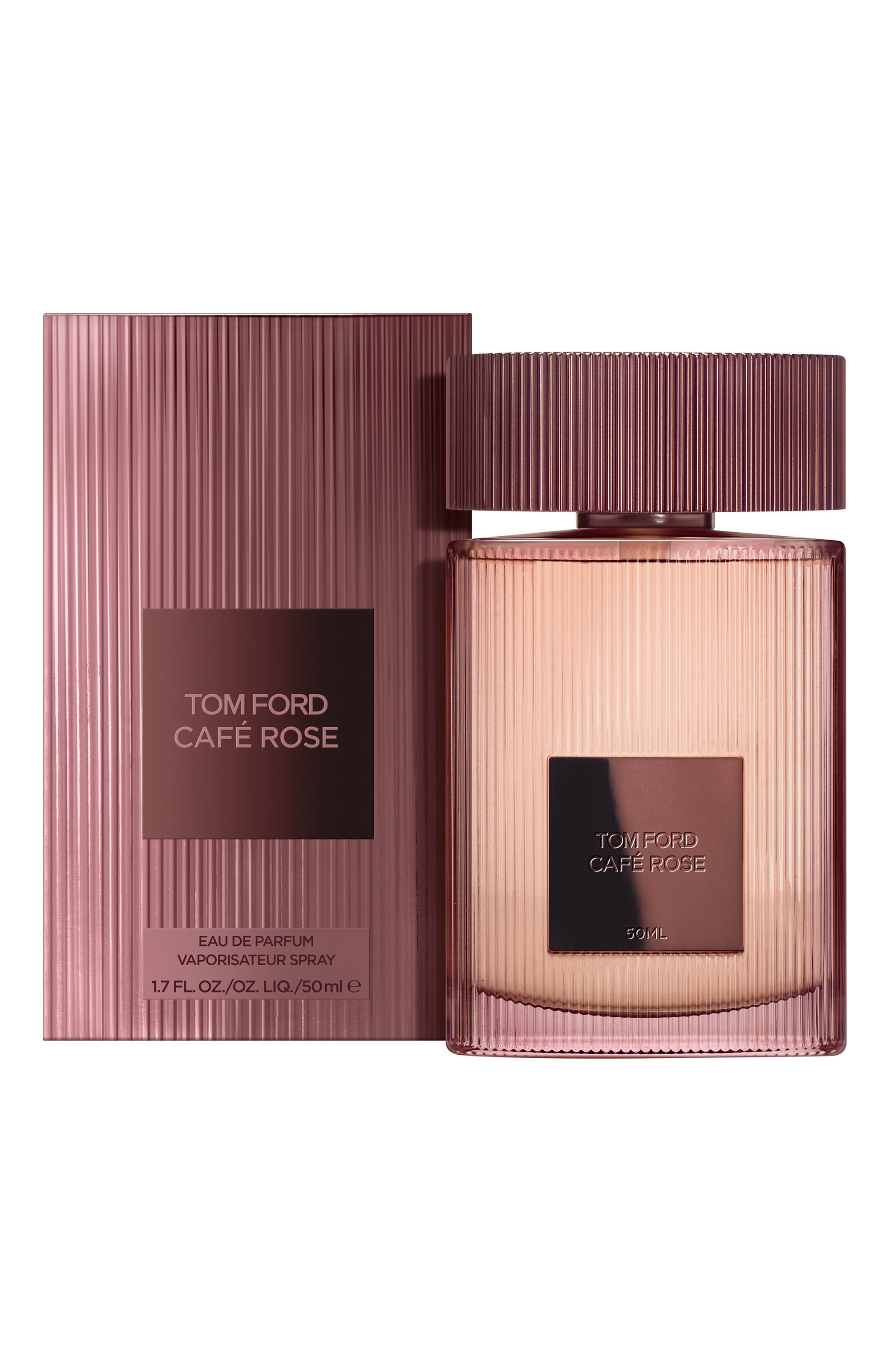 Парфюмерная вода cafe rose (50ml) TOM FORD, арт. TCY4-01, фото 2