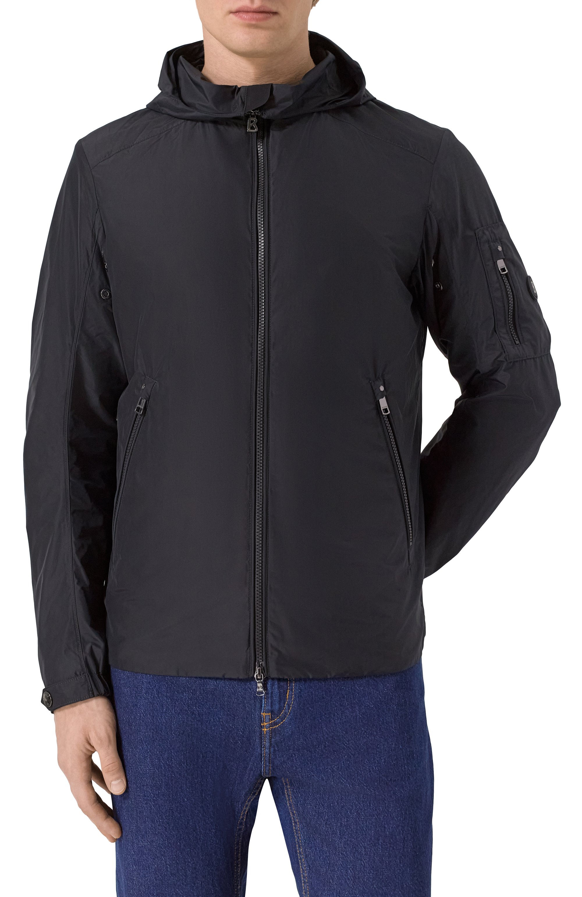 Куртка BOGNER, арт. 38268863, фото 3