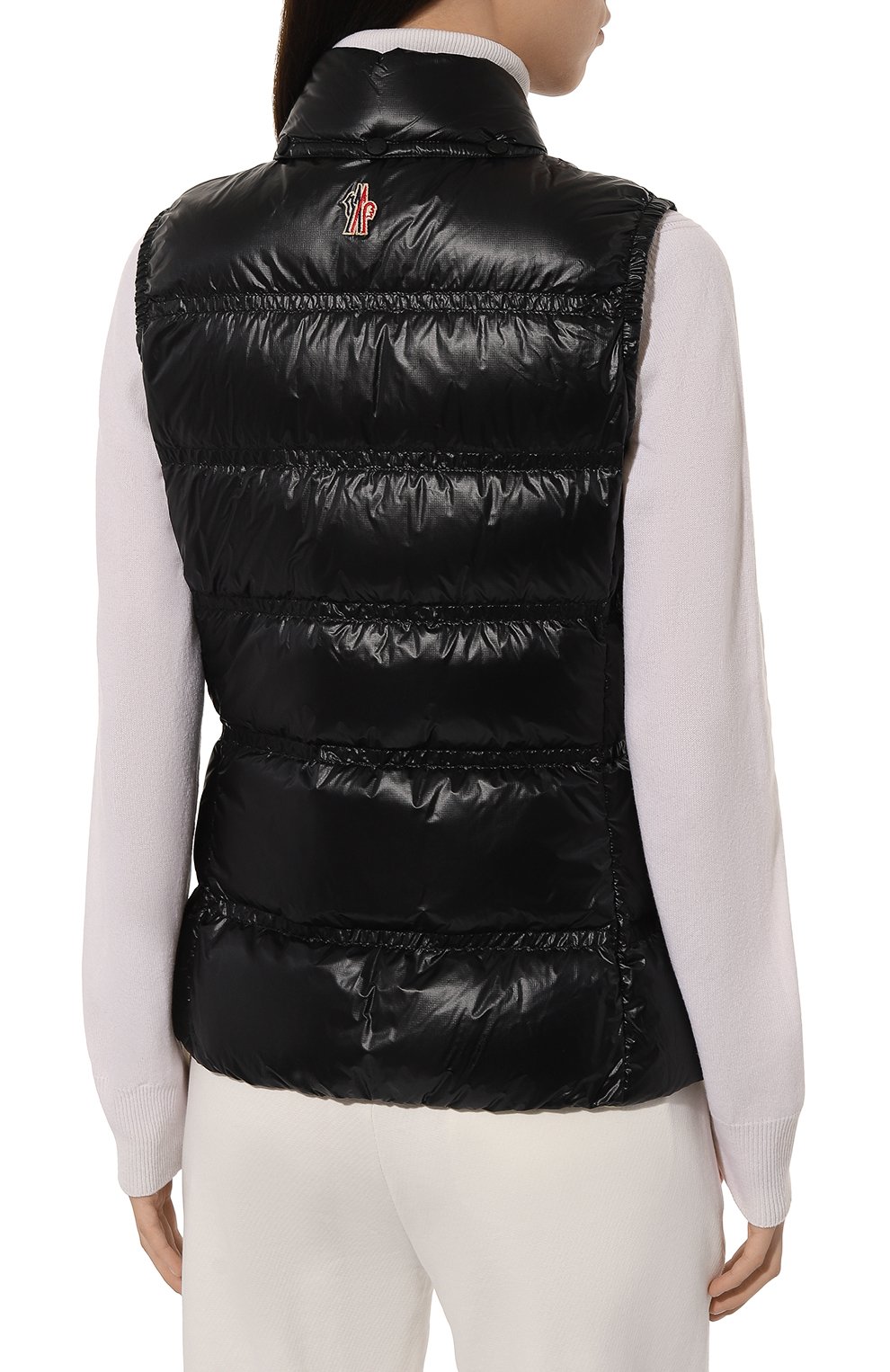 Утепленный жилет moye MONCLER GRENOBLE, арт. 1A000-36-539YL, фото 4